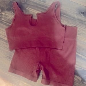 Lounge or workout Set